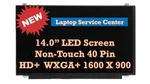 New 14.0 1600X900 Led Screen For Lenovo 93P5693 Lcd Laptop B140RW02 V.1 Hd+. Fixed Price $59.92.