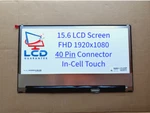 LP156WFA-SPG2 LP156WFA(SP)(G2) Fhd Ips Lcd Touch Screen Display. Fixed Price $256.49.