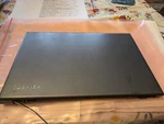Toshiba Tecra Z40-A Laptop Lcd Back Cover W Hinges GM903700411A-C GM903632011A. Fixed Price $5.95.