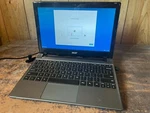 Aspire Chromebook C710-282ACER C710-2826 11.6" 2GB Ram. Fixed Price $40.00.