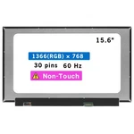 15.6" For Hp 15-EF1105NR 15-EF1500LA Lcd Non-touch Screen Replacement Hd 30PINS. Fixed Price $69.00.
