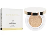 Missha Safe Block Rx Cover Tone Up Sun Cushion SPF50 14G Usa Seller. Fixed Price $15.45.