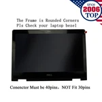 Fhd Lcd Touch Screen Digitizer Glass For Dell Inspiron 13 5000 Series 5368 5378. Fixed Price $89.99.