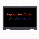 Fhd Lcd Display Touch Screen For Hp Envy X360 15-DS1XXX 15-DS1063CL 15-DS1083CL. Fixed Price $101.00.