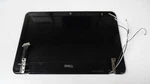 Oem Dell Inspiron 1121 11.6" Hd Lcd Panel W/cables & Hinges - Tested. Fixed Price $34.76.