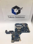 Toshiba Satellite I7-4710HQ 2.40GHZ H000071910 Motherboard. Fixed Price $69.99.