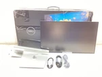 Dell Ultrasharp 27" 2560 X 1440 Qhd Ips Lcd Monitor - 120HZ, 5MS U2724D. Fixed Price $285.00.