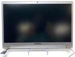 Samsung NP700Z5B 15.6" Hd+ Lcd Screen Complete Display Assembly BA75-03549A. Fixed Price $49.98.