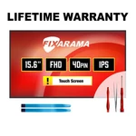 Auo B156HAK02.2 HW2A Dell Pn 0M5DY2 Touch Ips Lcd Screen + Tools Grade. Fixed Price $85.33.