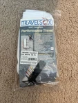 Travelsox Compression Socks Xl. Fixed Price $15.00.