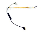 Genuine For Msi MS-1581 40PIN Lcd Edp Video Display Screen Cable K1N-3040322-H39. Fixed Price $29.95.