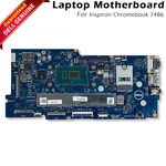 Dell Inspiron 14 7486 Core I3-8130U 4GB Ram 128GB Emmc Laptop Motherboard 0WDK4K. Fixed Price $35.99.