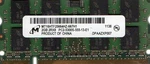 2GB Toshiba Mini NB305-N310G NB305-N410BL A40 Notebook DDR2 Memory. Fixed Price $17.95.
