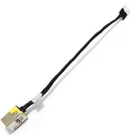 Dc Power Jack Cable Socket For Acer Aspire V5-122P-04 08 V5-471-6489 V5-531-4307. Fixed Price $9.99.