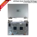 Dell Oem Inspiron 7359 13.3" Lcd Back Cover Lid Assembly With Hinges 5N8P8. Fixed Price $24.99.