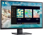 Dell E2720HS 27" Lcd Anti-glare Monitor 1920 X 1080 Full Vga And Hdmi. Fixed Price $99.99.