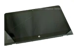 857439-001 LP156WF6 (SP)(L1) Oem Hp Lcd 15.6 Touch Fhd 15-AS014WM (AS-IS)(AA83). Fixed Price $72.87.