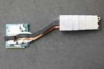 New 2008 Apple 20" Imac A1224 Video Card Ati Radeon Hd 2400 128MB 661-4440 (28N). Fixed Price $23.00.