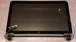 Hp Pavilion Touchsmart 14-U 14-V062U Complete Lcd Screen Assembly 5037. Fixed Price $89.00.