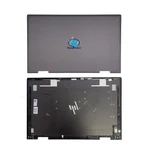 For Hp Envy X360 15M-ED 15-EE 15M-EE 15-ED Lcd Back Cover Lid Gray L93204-001 Us. Fixed Price $31.59.