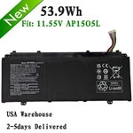 New AP15O5L AP15O3K Battery For Acer Chromebook R13 CB5-312T Swift SF515-51T. Fixed Price $30.29.