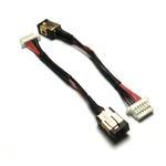 Dc Power Jack Cable Harness For Samsung Series NP900X3A-A02US NP900X3A-A03US. Fixed Price $9.99.