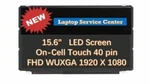 New 15.6" Wuxga LP156WF5(SP)(C1) LP156WF5-SPC1 Touch Laptop Lcd Screen. Fixed Price $100.00.