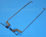 Hp 15-P232NR 15-P233CL 15-P235NR 15-P236NR Laptop (left + Right) Lcd Hinges. Fixed Price $65.09.