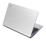 Lidstyles Carbon Fiber Laptop Skin Protector Decal Acer Chromebook C710. Fixed Price $18.99.