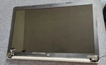 Hp 17.3" 17-BY0083CL Lcd Screen Complete Assembly Lid Hinges. Fixed Price $34.95.