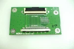 11341468401-AA (PCB-UNX46LU-CBA) Ad Board For Christie FHD553-XE-H. Fixed Price $18.68.