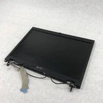 Dell 15.4" Lcd Matte Screen Bezel Top Assembly X397H RM551 XR723. Fixed Price $30.59.