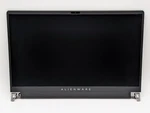 Dell Oem Alienware M15 R5 / R6 15.6" Fhd Lcd Display Assembly 165HZ Cam 945V0. Fixed Price $84.99.