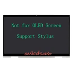 15.6IN Ips Lcd Touch Screen For Hp Envy X360 15-ES1075CL 15-ES2001NR 15-ES2168NR. Fixed Price $103.00.