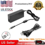 Adapter Battery Charger For Toshiba PA5035U-1ACA Laptop Power Supply. Fixed Price $11.49.