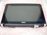 New Genuine Dell Mini 1010 Complete Screen Assembly 10" Wsvga Lcd Display KVJC2. Fixed Price $18.00.