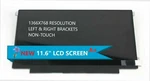 Lenovo Chromebook Thinkpad 11E-20GF Lcd Screen Panel 01AW006 Hd 11.6" New. Fixed Price $34.98.