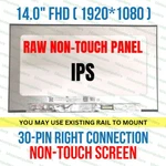 Wcdhx NV140FHM-N4N Dell Lcd 14" Fhd Inspiron 7415 P147G. Fixed Price $79.24.