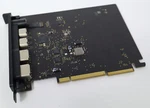 Apple I/o Card Board For Mac Pro 2019 820-01228-A 923-03330. Fixed Price $99.99.