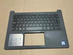 Oem Dell Inspiron 14 7000 7460 Palmrest Spanish Backlit Keyboard 0XD4CT. Fixed Price $16.43.