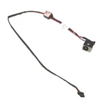 Dc Power Jack Harness Cable Socket For Acer Aspire One D250-1026 D250-1042. Fixed Price $9.99.