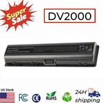 Battery For Hp Pavilion DV2000 DV6000 DV6700 DV6500 DV2500 446506-001 446507-001. Fixed Price $16.99.