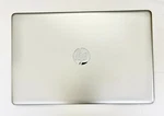 New Hp 17-BY 17T-BY 17-CA 17Z-CA Lcd Back Cover Natural Silver L22499-001. Fixed Price $24.99.
