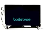 For Hp Elitebook 755 G5 850 Lcd Display Screen Touch Whole Assembly Hinge Up. Fixed Price $169.98.