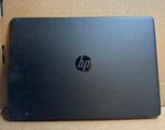 Genuine Hp Pavilion 450 G1 Series Lcd Rear Lid W/hinges 721932-001. Fixed Price $13.90.