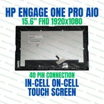 M30960-001 Sps-panel 15.6" Fhd Landscape Screen. Fixed Price $208.48.