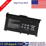Battery Compatible With Hp 17-CA0011DS 17-CA0010NR 17-CA0009CY 41.9W. Fixed Price $31.55.