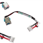 Dc Power Jack Cable Acer Aspire R7-572-6805 R7-572-6637 R7-572-6448 Port Usa. Fixed Price $9.99.