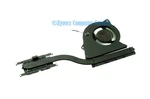 RFF51 5PK04 AT3LE0090K0 Dell Fan With Heatsink Inspiron 3511 P112F(CE27-CF22). Fixed Price $15.16.