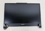 15.6" Fhd 144HZ Lcd Screen Assembly For Msi Cyborg A13VE-218US. Fixed Price $249.99.